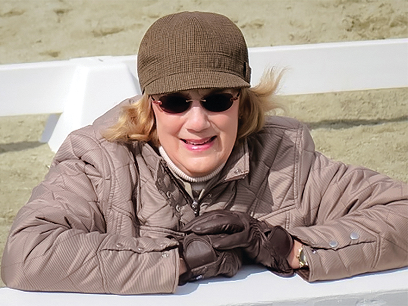 Sheila Skene dressage, Canadian dressage history, CADORA Victoria Saanich, Equestrian Canada dressage judge, dressage volunteers Canada, Canadian dressage community, dressage pioneers Canada, equestrian volunteer leadership