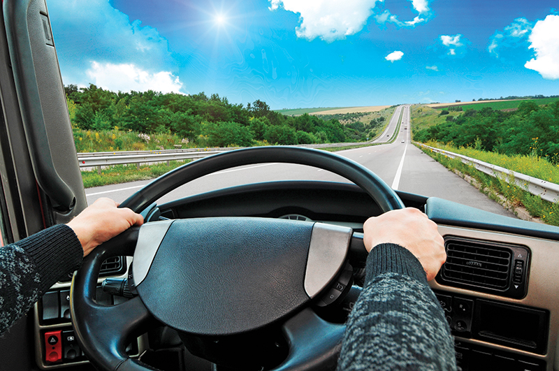 how to safely haul a horse, horse hauling, kevan garecki, safely transporting horses, horse transport anxiety