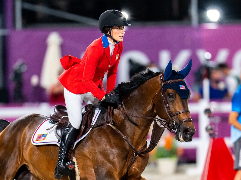 2020 olympic show jumping team, swedish winning team, henrick erickmann, peter fredericson, Malin Baryard-Johnsson, olympic equestrian, horse events