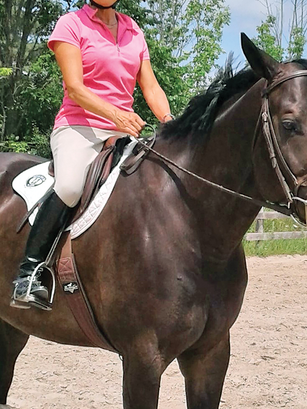 proper horse riding position, proper head position horse riding, equitation standards, lindsay grice