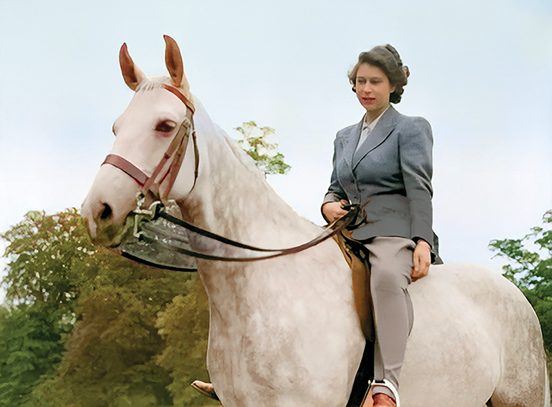 queen canada history, queen horses, queen elizabeth horses, equestrianism royalty, royal horses, royalty riding horses