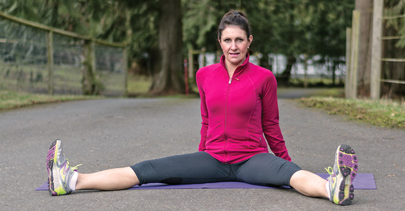 Gina Allan, Barb Kopacek, horse Riding Balance, 3 Point Touch horse rider, Three Point Touch ridign Posture, Transverse Abdominal Strengthening horse riding,