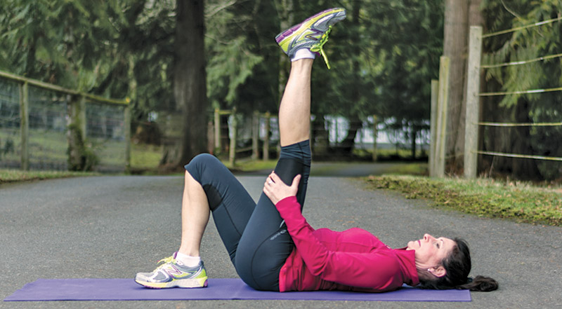 Gina Allan, Barb Kopacek, horse Riding Balance, 3 Point Touch horse rider, Three Point Touch ridign Posture, Transverse Abdominal Strengthening horse riding,