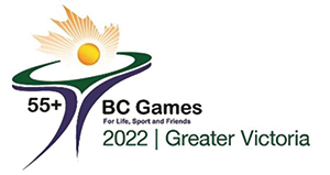 55+ BC Summer Games equestrian