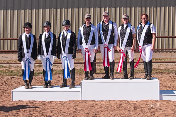 Atlantic Canada Equestrian Championships in Dressage, new brunswick equestrian association, dressage championships in nb