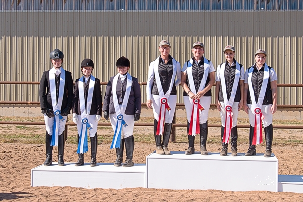 Atlantic Canada Equestrian Championships in Dressage, new brunswick equestrian association, dressage championships in nb