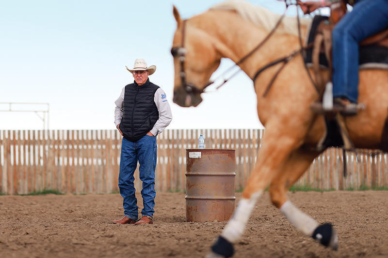 al dunning clinic 2023, reining al dunning, spinning a horse reining, working cow horse, cow turns, reining spins