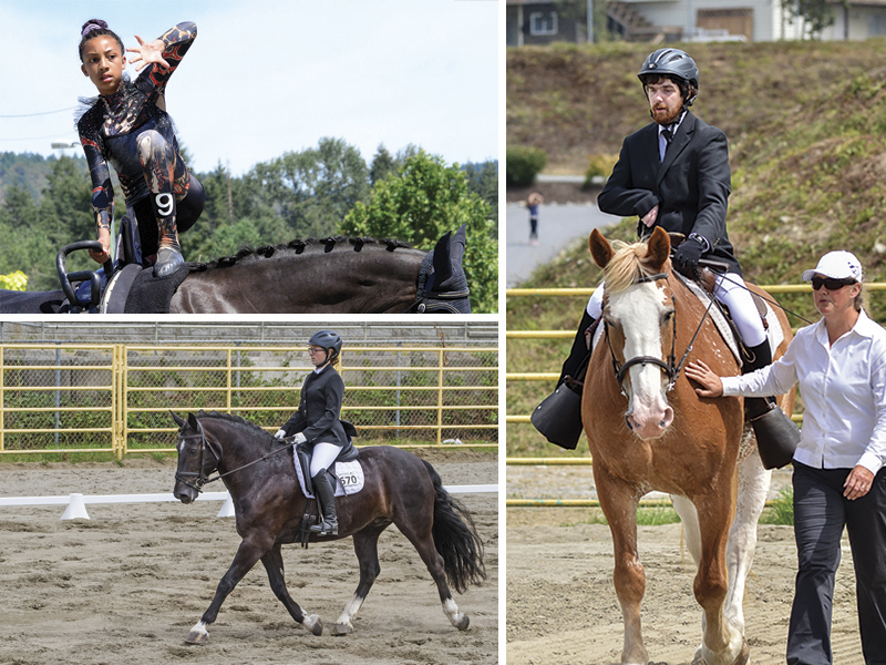 hcbc 2020 award winners, horse council bc summer games, horse competitions in bc 2022