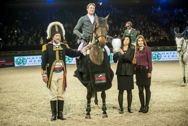 Pedro Cebulka “Pedro the Ringmaster” Spruce Meadows and Chairman of the Calgary-based ATCO Group Masters Tournament British course-designer Pam Carruthers, canada's best show jumping course designers, pedro cebulka costumes