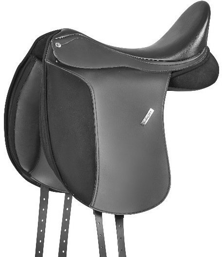 Collegiate Saddle Recall 2019
