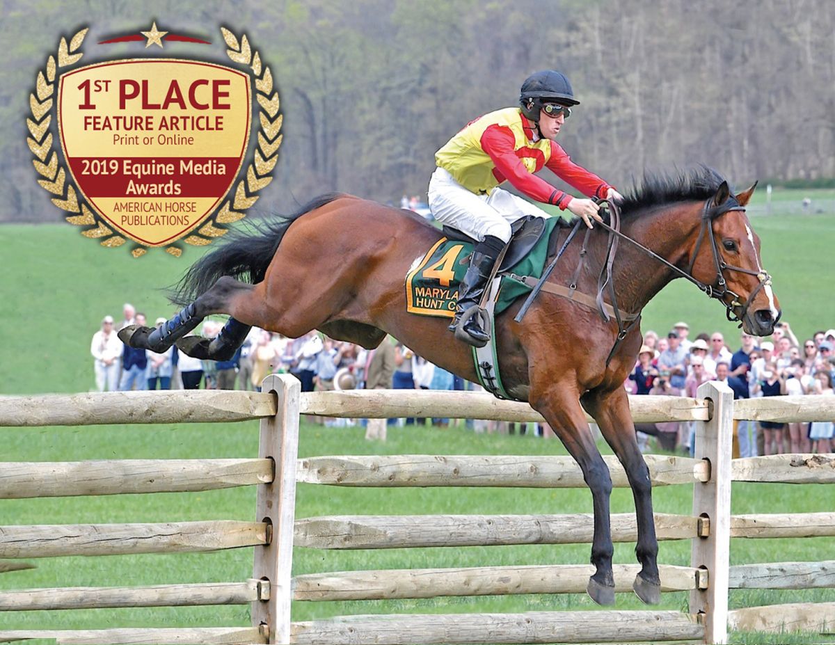 canadian horse journal editorial awards 2019, high quality canadian editorial content, canadian horse editorial, award winning canadian editorial, margaret evans canadian award winning writer