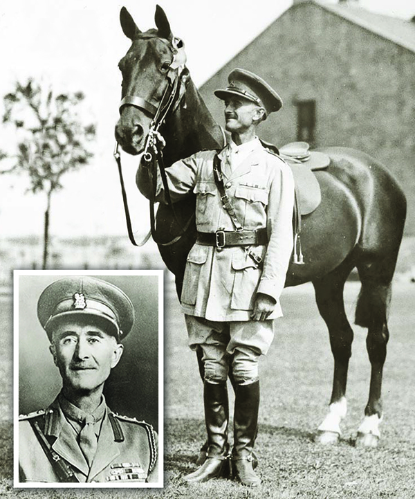 history of canadian pony club