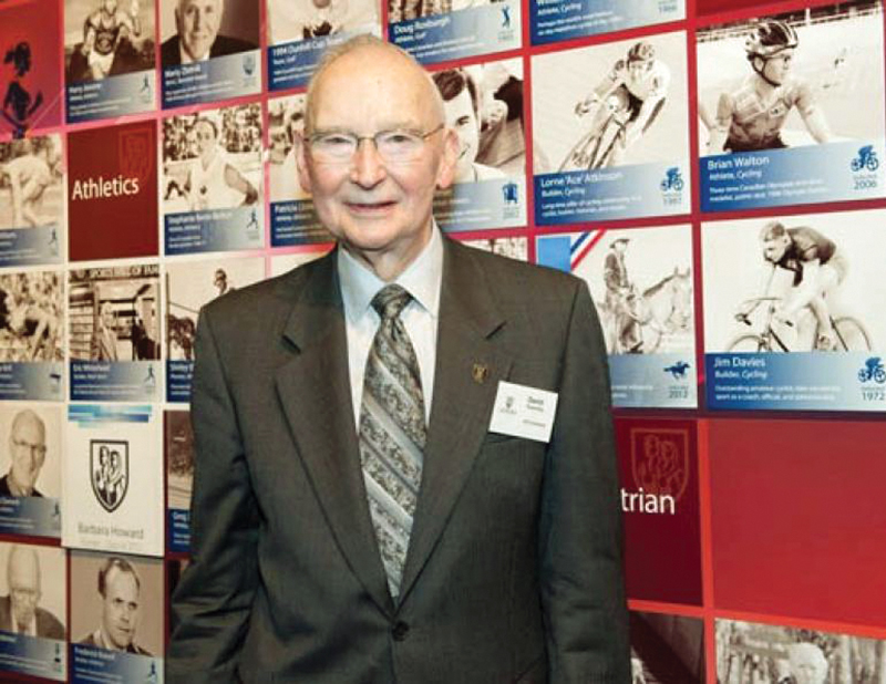 who are some of canada's horse industry builders? John Scott, Cara Whitham, Jack Pemberton, Alfred Fletcher, Guy Weadick, Dr. Sherman Olson, Dr. Gillian Lawrence, David Esworthy, Gayle Ecker, Bill Collins, Peter Cameron, Faith Berghuis, Ian Miller, ron southern, Marg Southern