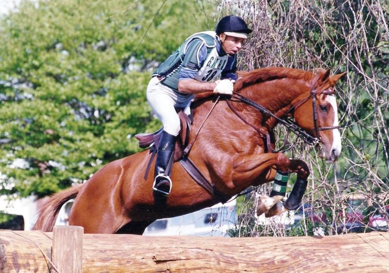 diquita cardinal cardinal ranch, denny emerson tamarack hill farm vermont, how to understand your horse, how to be a horse person, best horse trainers