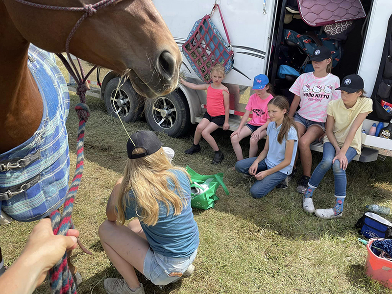 tania millen, pony club, how to join canadian pony club, history of pony club, brian morton pony club, karl slezak pony club, alberta north pony club, jill irving youth riding, prentice creek equestrian centre