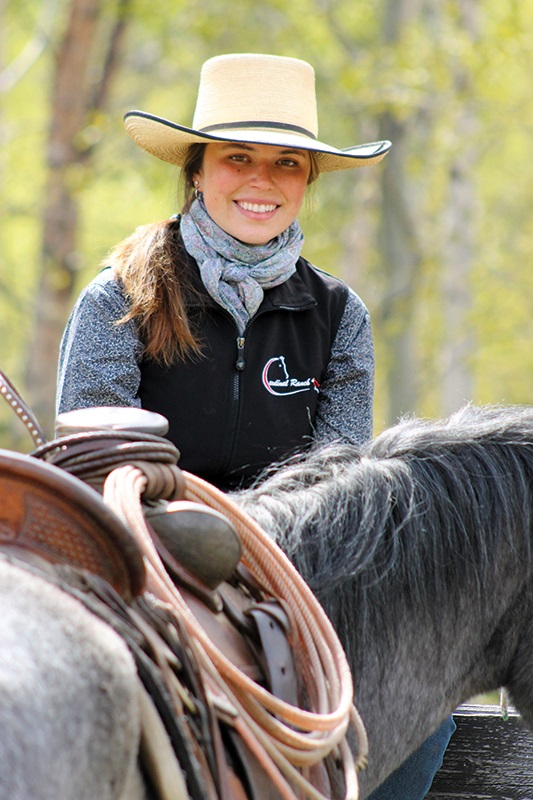 diquita cardinal cardinal ranch, denny emerson tamarack hill farm vermont, how to understand your horse, how to be a horse person, best horse trainers