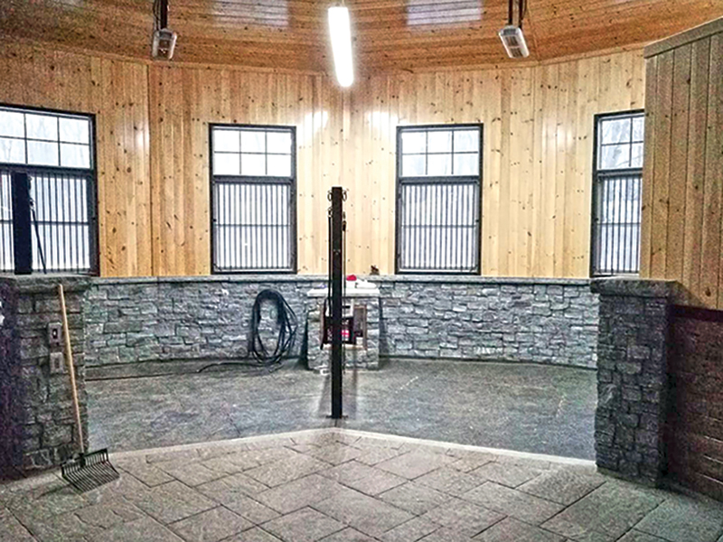 Canadian Farm Builders Award Winners 2018