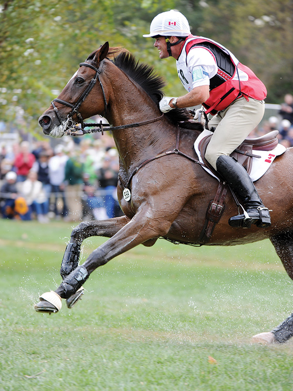 successful horse people, winona hartvikson dressage paralympic, kyle carter olympian eventer, stephanie valdes show jumping, tiffany foster little equestrian, horse riding olympics, canadian horse riders