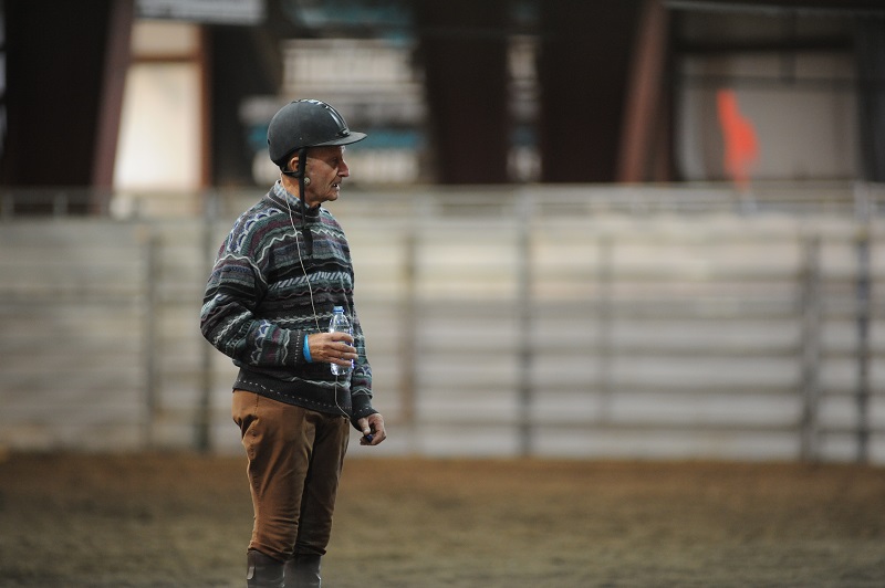 lawsuit united states equestrian federation, lawsuit george morris, lawsuit usef and flintridge, george morris sexual assault