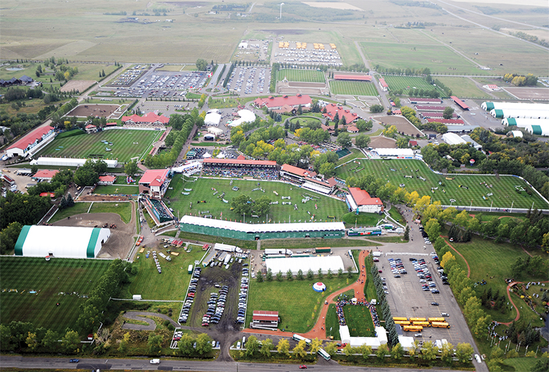 who are some of canada's horse industry builders? John Scott, Cara Whitham, Jack Pemberton, Alfred Fletcher, Guy Weadick, Dr. Sherman Olson, Dr. Gillian Lawrence, David Esworthy, Gayle Ecker, Bill Collins, Peter Cameron, Faith Berghuis, Ian Miller, ron southern, Marg Southern