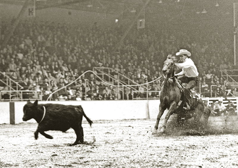 Jay Duke, A True Horseman jay duke Canadian Equestrian Team in show jumping, course designer Equestrian Canada