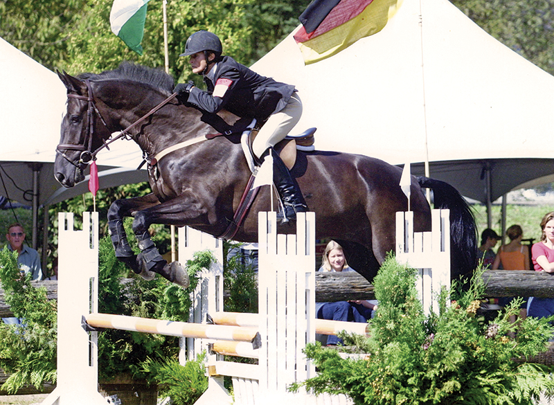 riding horses middle-age, older person wants to ride horses, how to start riding horses senior, grit high dressage,lorraine laframboise equestrian, sandra sokolosky riding horses