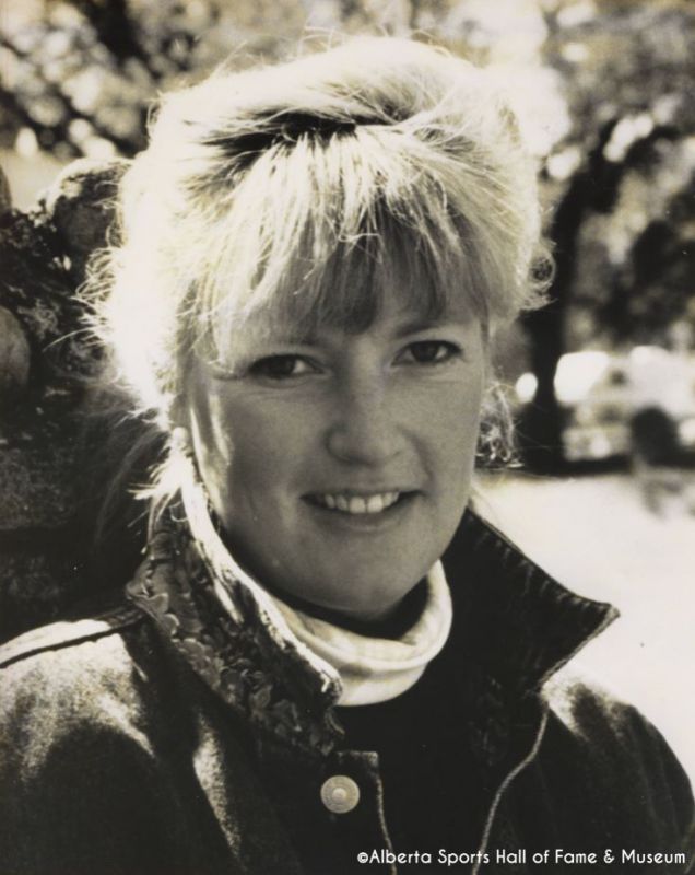 gail greenough show jumping, canadian equestrian team world cup show jumping, olympic show jumper