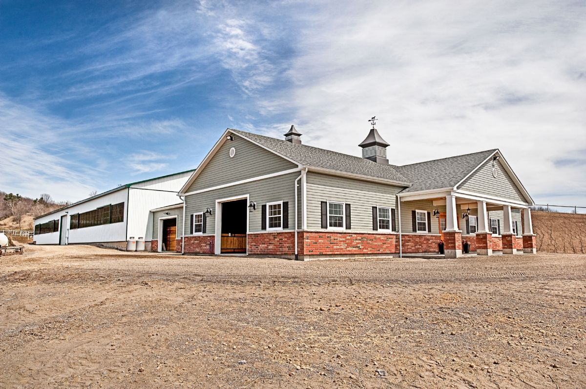 Canadian Farm Builders Award Winners 2018