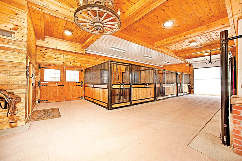 Canadian Farm Builders Award Winners 2018