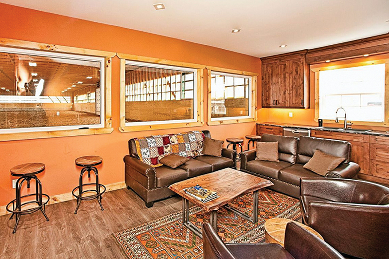 Canadian Farm Builders Award Winners 2018