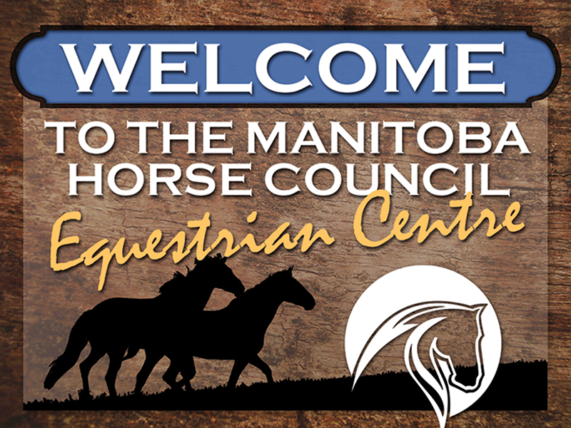 manitoba horse council, bird's hill park, mhc equestrian facility, biosecurity horse farm