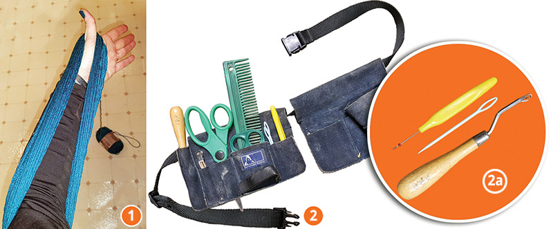 how to braid horse for hunter, how to braid horse for jumper, how to braid horse for dressage