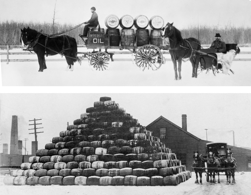 history of horses in canada, canadian horse history, Sir Donald Smith, Edward Mallandaine, canadian equine history