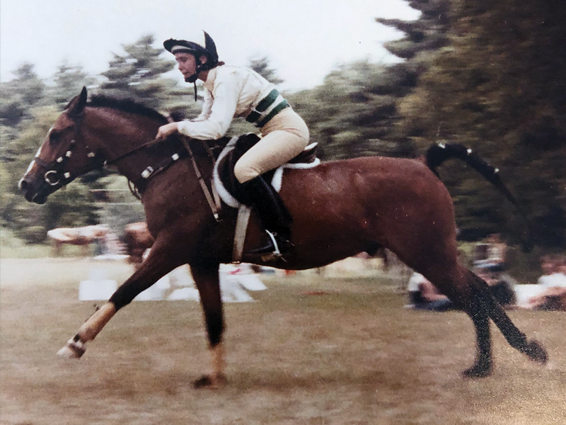 tania millen, pony club, how to join canadian pony club, history of pony club, brian morton pony club, karl slezak pony club, alberta north pony club, jill irving youth riding, prentice creek equestrian centre