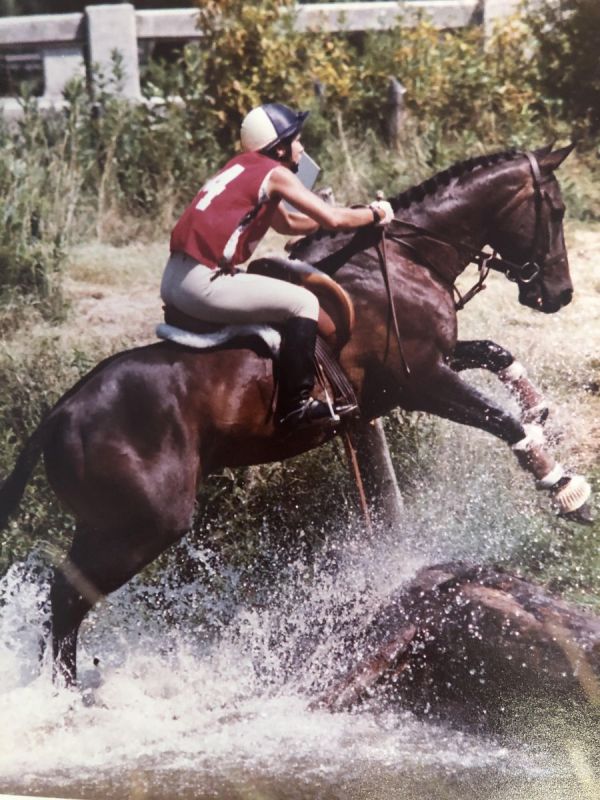 tania millen, pony club, how to join canadian pony club, history of pony club, brian morton pony club, karl slezak pony club, alberta north pony club, jill irving youth riding, prentice creek equestrian centre
