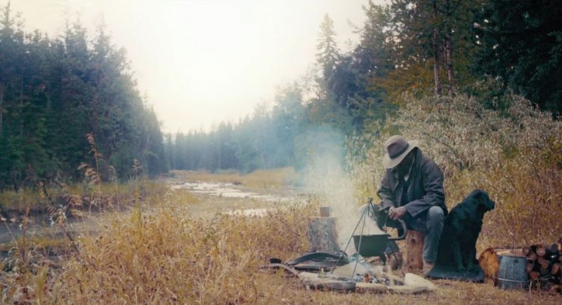 john ware black cowboy, documentary about john ware, stream john ware documentary, canadian famous cowboys