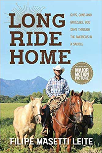 long ride home filipe masetti leite, canadian quarter horse association, paint the horse blue mark grice, cqha virtual book club, canadian equestrian authors