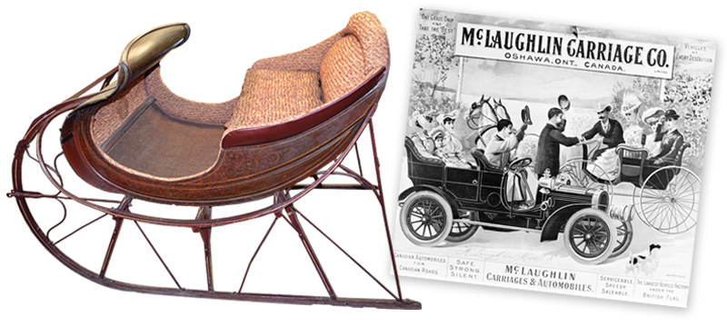 history of horses in canada, canadian horse history, Sir Donald Smith, Edward Mallandaine, canadian equine history