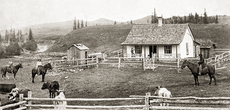 who are some of canada's horse industry builders? John Scott, Cara Whitham, Jack Pemberton, Alfred Fletcher, Guy Weadick, Dr. Sherman Olson, Dr. Gillian Lawrence, David Esworthy, Gayle Ecker, Bill Collins, Peter Cameron, Faith Berghuis, Ian Miller, ron southern, Marg Southern