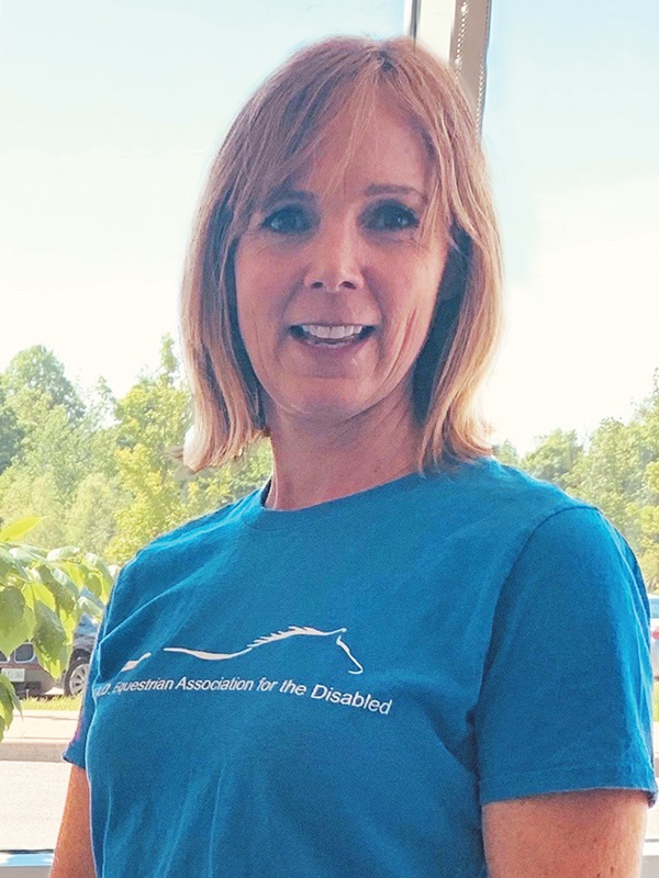 cantra news, equestrian association for the disabled, canadian therapeutic riding association news, 2020 cantra awards, therapy horses canada