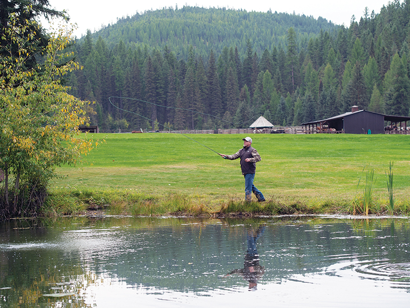 reputable horse riding vacations, Bar W Guest Ranch