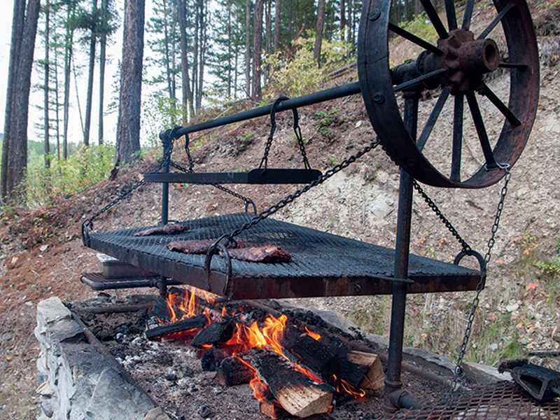 reputable horse riding vacations, Bar W Guest Ranch