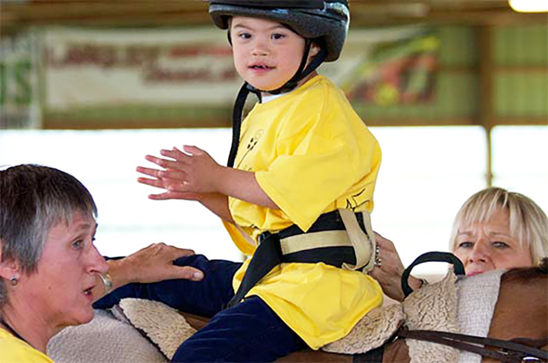 canadian therapeutic riding association national conference, cantra conference olds alberta