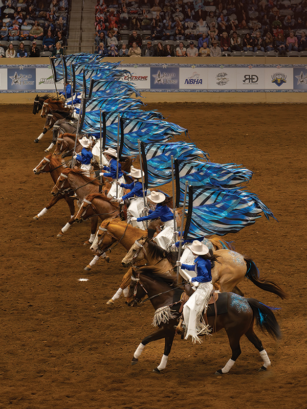 wranglers drill team road to the horse 2025, how to photograph horses, horse photography in motion, action photography horses, equine action photography, photography at horse events, photo of horse using phone, take best horse photos, how to take a conformation photo of horse, make horse look good in photo, shawn hamilton
