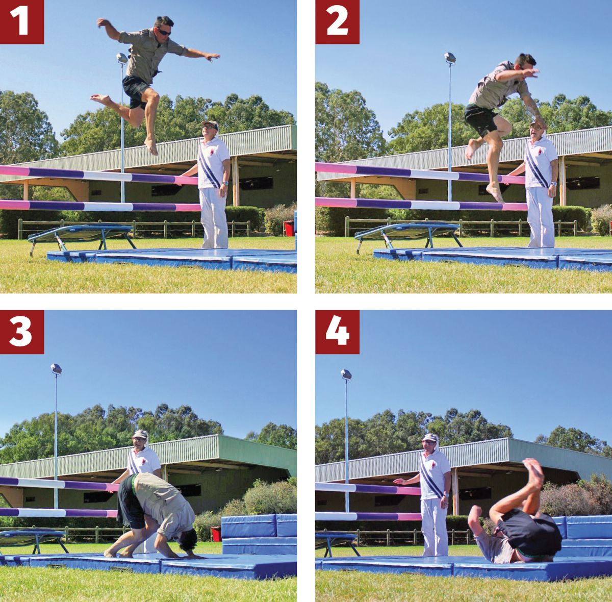 how to fall off of a horse, protect your child from horse accidents, riding a horse safely, land safe equestrian