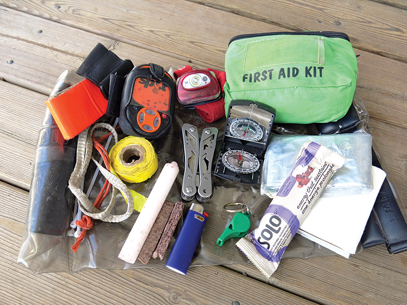 horse camping tips, some ways to improve horse camping, go camping with your horse