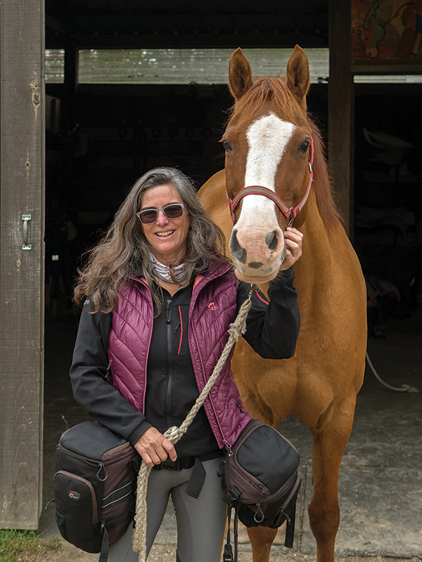 horse riding holidays in vermont, best places horse holiday, horseback riding holidays usa, horse riding in the fall, shawn hamilton, vermont icelandic horse farm