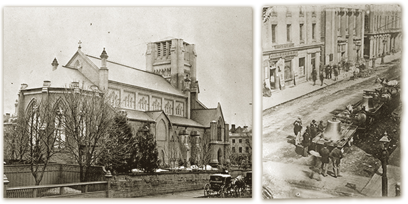 history of horses in canada, canadian horse history, Sir Donald Smith, Edward Mallandaine, canadian equine history