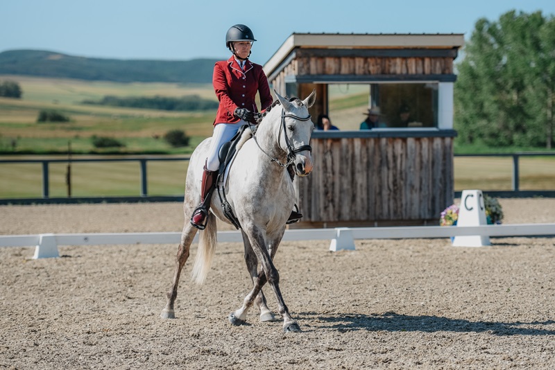 susanne zimmerman, Tania Millen, Working Equitation Canada, WECan, working equitation, Working Equitation World Championships, WAWE, Canada working equitation team, Canadian working equitation, equestrian sport Canada, horse sport Canada, Canadian equestrians