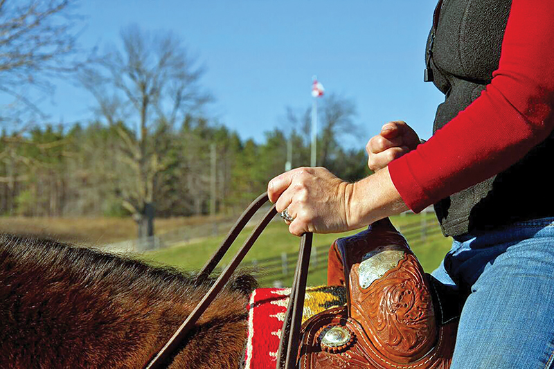 lindsay grice, preparing for a horse competition, psychology of riding horses, helping an anxious horse, horse refuses, horse won't cooperate